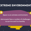 Space as an Extreme Environment - Image 3